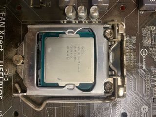 Intel Core i5-4440 3.1GHz