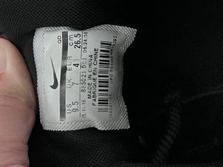 Zapatillas Nike Air Max Thea 41