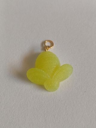 Conjuntos abejitas (pendientes, collares, anillos)