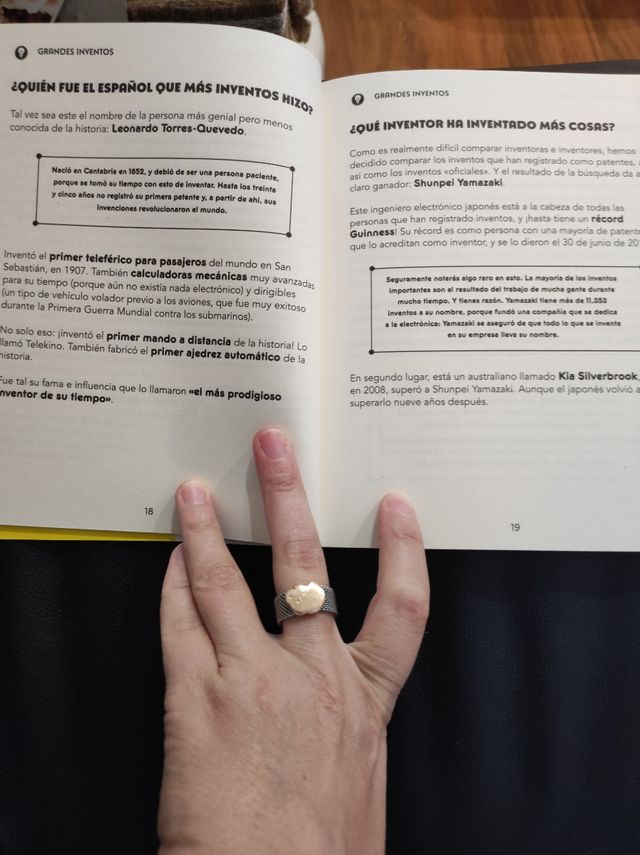 Grandes enigmas de la ciencia. 120 preguntas y ...