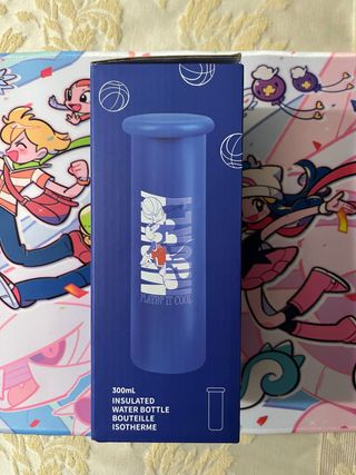 Borraccia termica Mickey Mouse Disney - 300ml