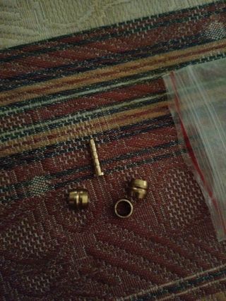 Repuestos freno Shimano BH-59