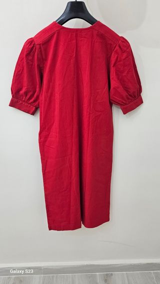 Vestito Yves Sant Laurent vintage anni '80-'90