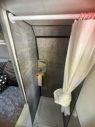 Camper Citroen Jumper
