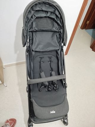Silla Joie ligera 5kg
