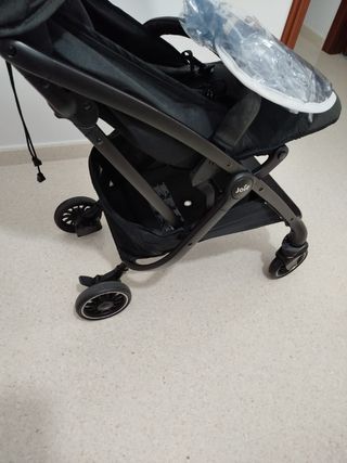 Silla Joie ligera 5kg