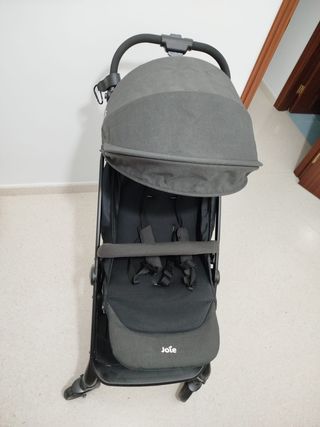 Silla Joie ligera 5kg