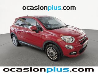Fiat 500X 1.4 MultiAir Lounge 4x2 103 kW (140 CV)