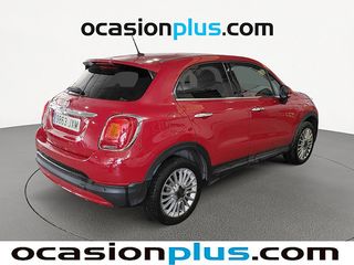 Fiat 500X 1.4 MultiAir Lounge 4x2 103 kW (140 CV)