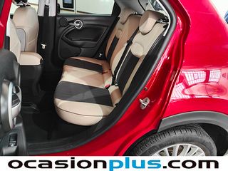 Fiat 500X 1.4 MultiAir Lounge 4x2 103 kW (140 CV)