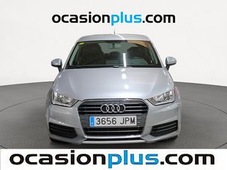 Audi A1 Sportback Active Kit 1.4 TFSI  92 kW (125 CV)
