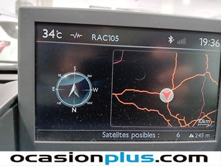 Peugeot 3008 1.2 PureTech S&S Allure 96 kW (130 CV)