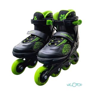 PATINES EN LINEA DE NIÑO TIJUANA PW-113C-B17