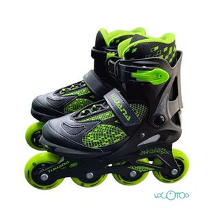PATINES EN LINEA DE NIÑO TIJUANA PW-113C-B17