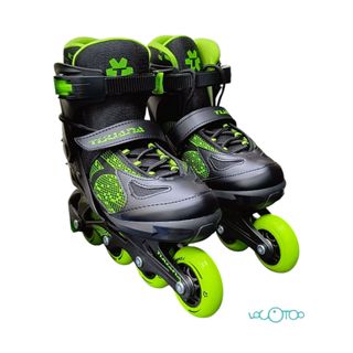 PATINES EN LINEA DE NIÑO TIJUANA PW-113C-B17