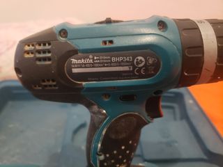 Taladro Makita BHP343 con 1  Batería 