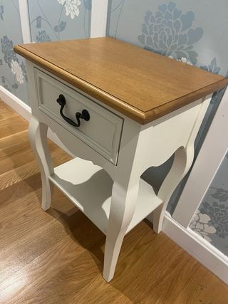 Comodino Maison du Monde - Legno