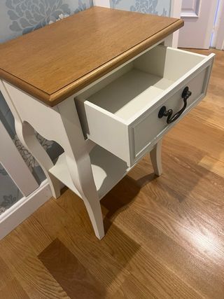 Comodino Maison du Monde - Legno