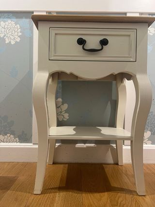 Comodino Maison du Monde - Legno