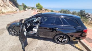 Mercedes-Benz Clase E 2019