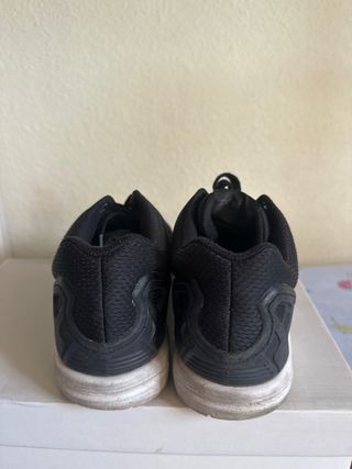 Adidas Flux negras - Talla 42