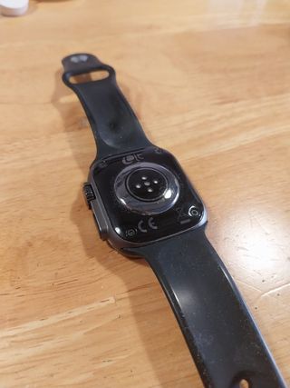 Leotec MultiSport Pro smartwatch