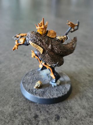 Knight Zephyros - Stormcast Eternals