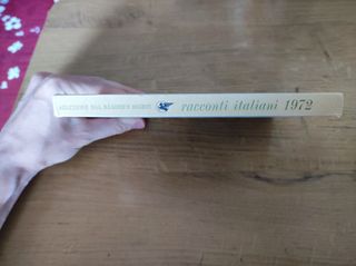 Racconti italiani 1972