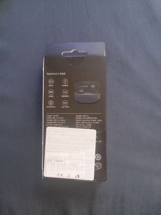 Cascos Xiaomi Bluetooth