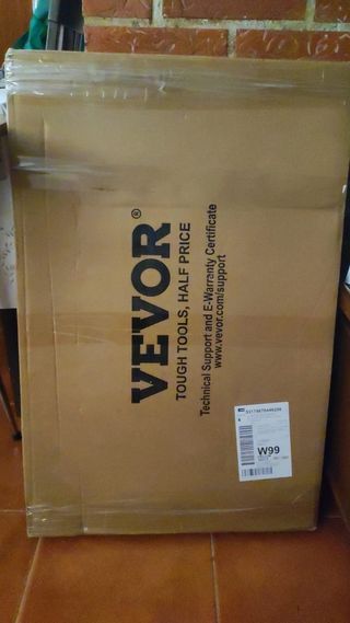 Soporte para pesas - 1350mm