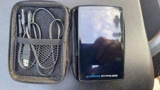 BMW Motorrad Navigator VI GPS Moto