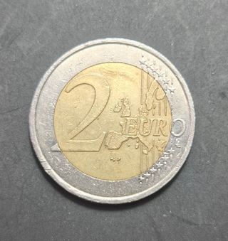 2€ Francia 2014 - Moneda
