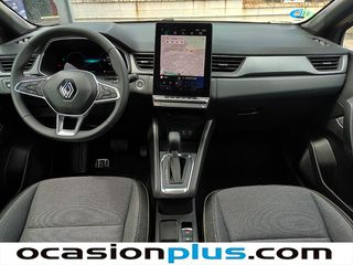 Renault Captur Techno TCe 160 Mild Hybrid EDC 118 kW (160 CV)