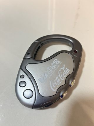 Radio Portátil Vintage