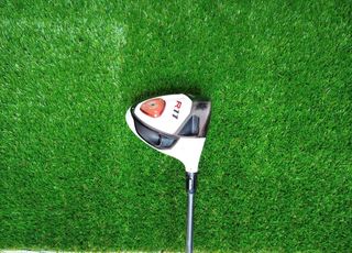 Driver Golf Taylormade R11