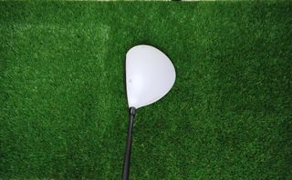 Driver Golf Taylormade R11