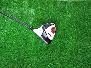 Driver Golf Taylormade R11