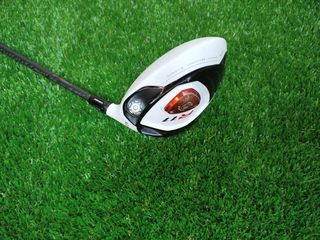 Driver Golf Taylormade R11