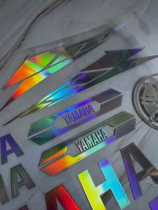 PACK VINILO YAMAHA CARENADO DEPOSITO MOTO JOG MT09