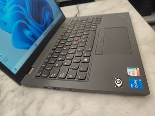Lenovo i5 12 gen ThinkPad L13 Gen3 - laptop