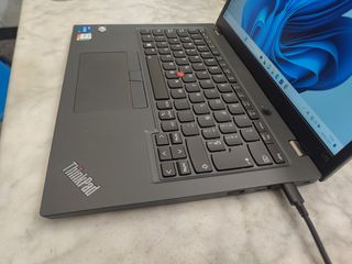 Lenovo i5 12 gen ThinkPad L13 Gen3 - laptop
