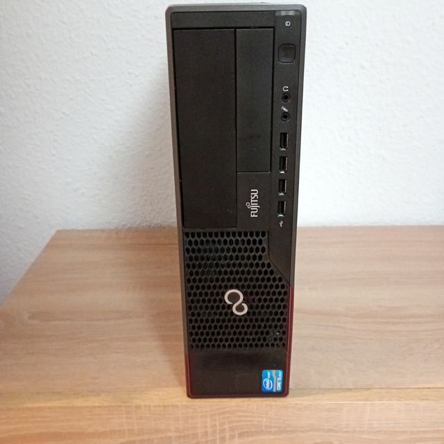 Ordenador sobremesa I5 Fujitsu Esprimo