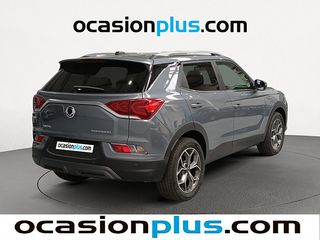 KGM Korando G15T Urban Plus Auto 120 kW (163 CV)