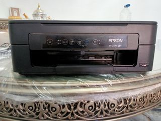 Impresora EPSON XP-2100 - Multifuncional