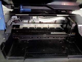 Impresora EPSON XP-2100 - Multifuncional
