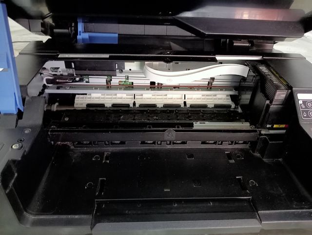 Stampante EPSON XP-2100 - Multifunzionale