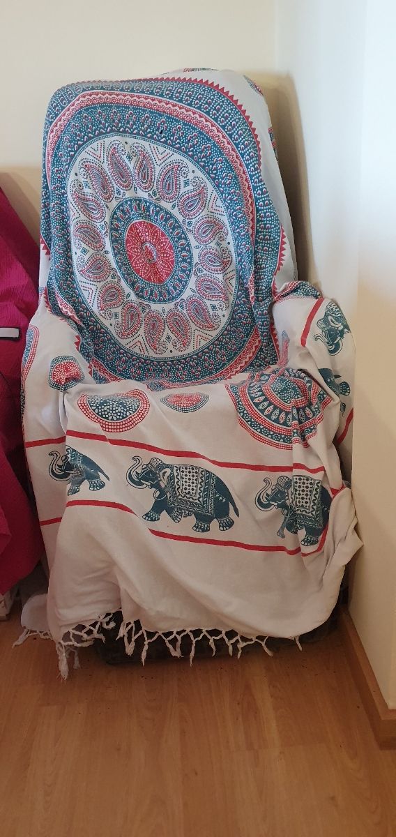 REGALO Sillón Masaje - Reclinable