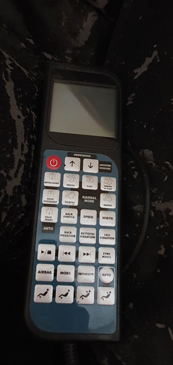 REGALO Sillón Masaje - Reclinable