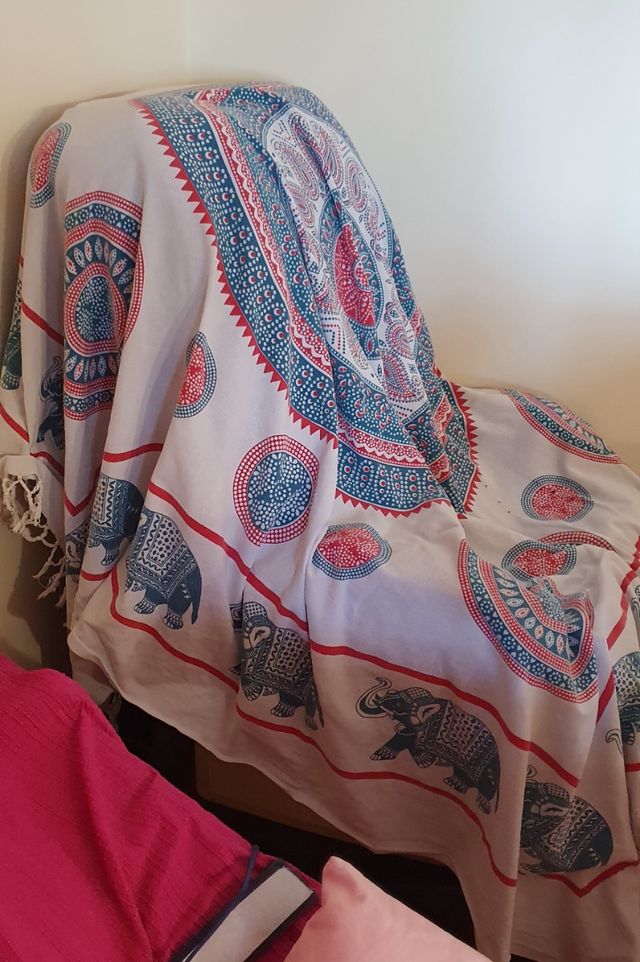 REGALO Sillón Masaje - Reclinable