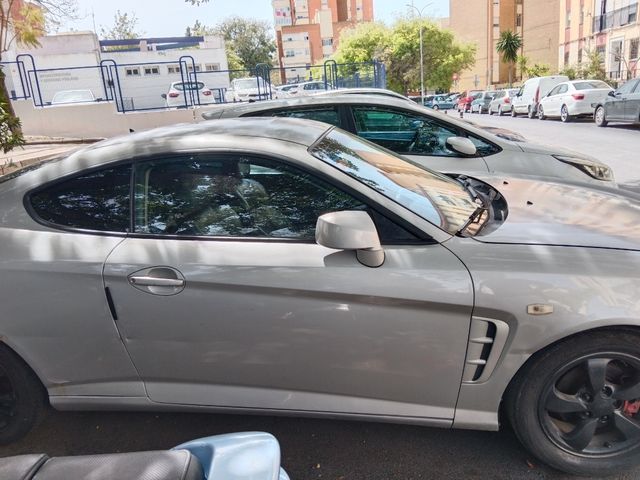 Piezas Hyundai Coupé 2000 gasolina